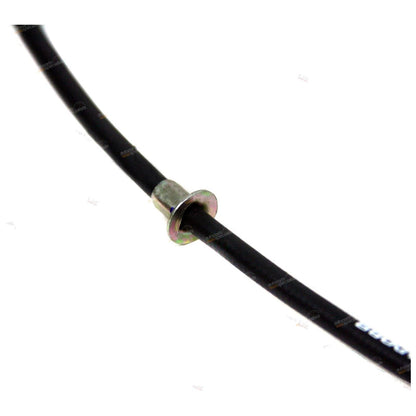 Bonnet Release Cable for 4Runner Hilux Surf LN130 RN130 VZN130 YN130 KZN130