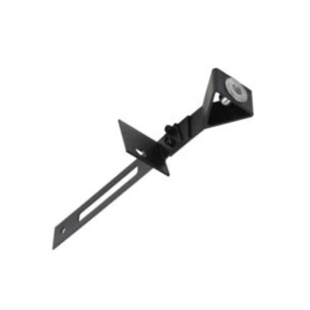 2x Front Bumper Side Bracket for NISSAN R35 GT-R