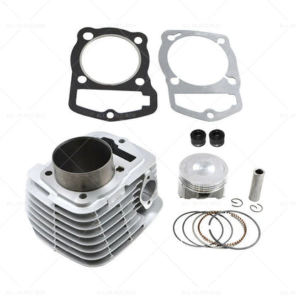 65.5mm Cylinder Piston for Honda CRF230F CRF230 SL230 XR230 (2003-2023)