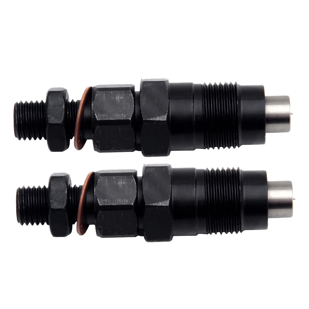 Fuel Injectors for Yanmar 2YM15 2D70E 3TNV70 3TNM72 3TNV88 3YM30