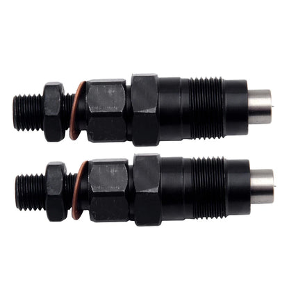 Fuel Injectors for Yanmar 2YM15 2D70E 3TNV70 3TNM72 3TNV88 3YM30