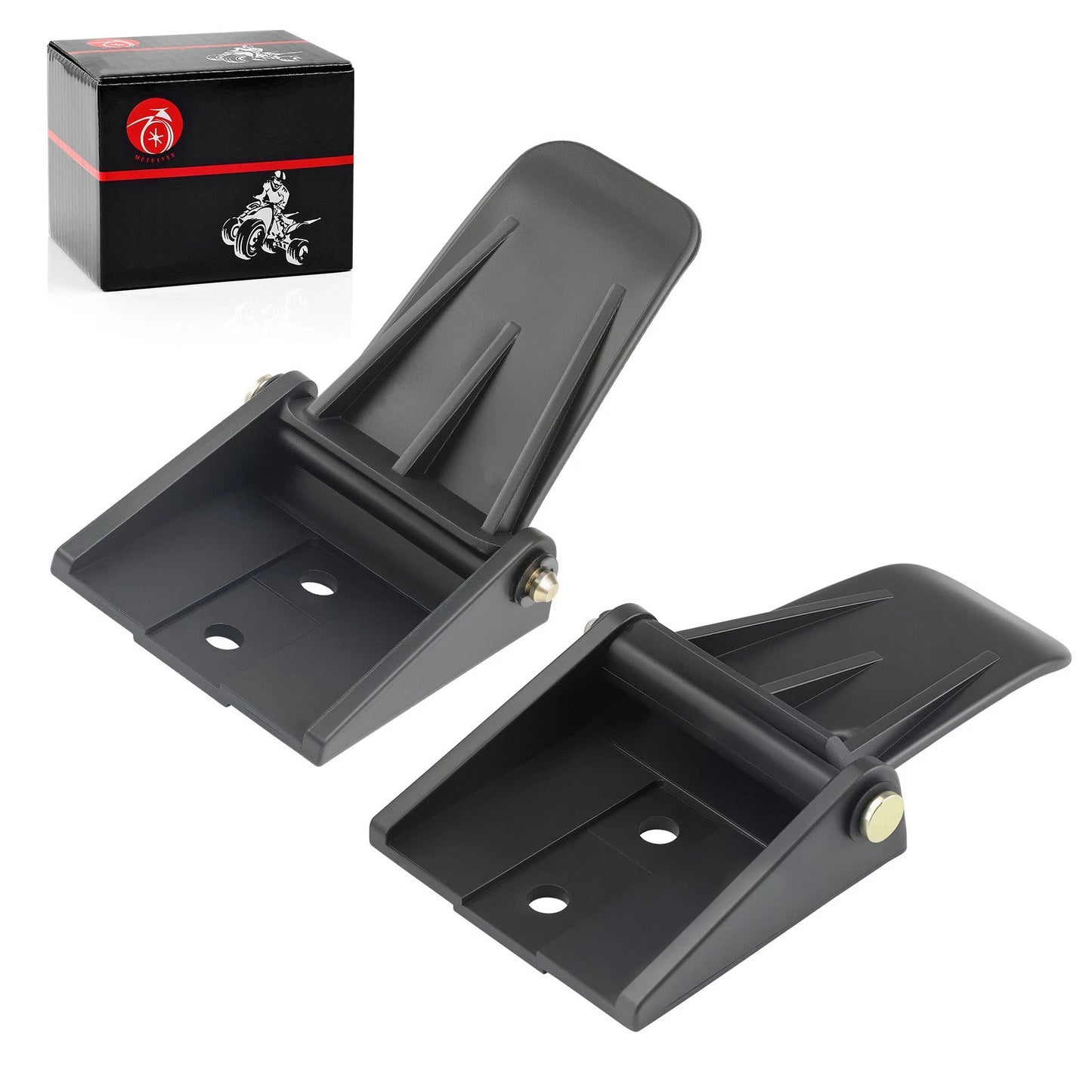 2 x Bag Rack Strap Buckle for Yamaha Golf Cart G1–G22