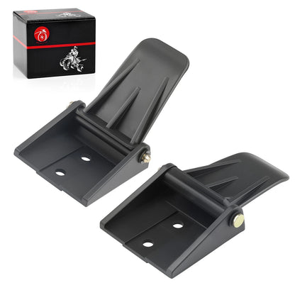 2 x Bag Rack Strap Buckle for Yamaha Golf Cart G1–G22