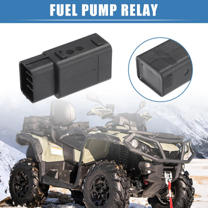 Fuel Pump Relay for Honda Rincon 680 TRX680FA (2006-2023)
