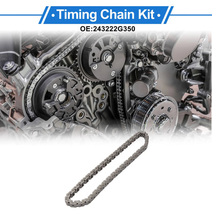 Timing Chain Kit for Hyundai Santa Fe (2013-2015)