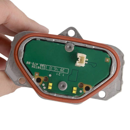 LED Daytime Running Light Control Module for Ford Fiesta, Focus (2011-2018)