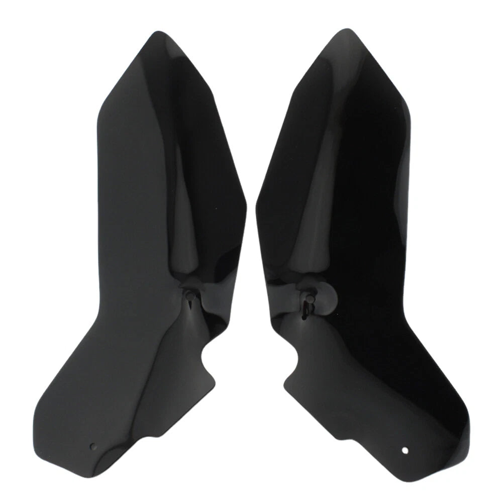 Windshield Side Wind Deflectors for Honda Goldwing GL1800 (2018-2024)