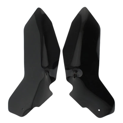 Windshield Side Wind Deflectors for Honda Goldwing GL1800 (2018-2024)