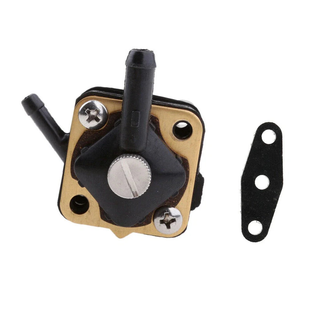 Fuel Pump for Johnson Evinrude 6-15HP Outboards (388833/386834/382875)