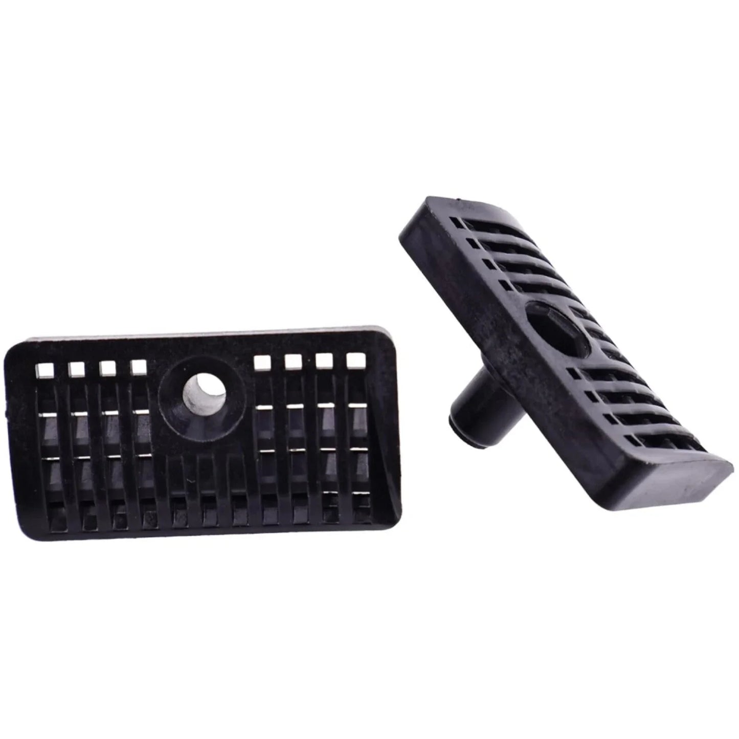 Water Inlet Covers for Yamaha 2T 60HP Outboard Models (6H1 Series)