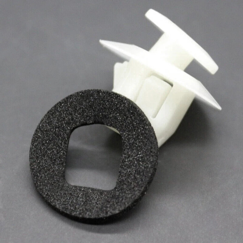 Tail Lamp Moulding with Sealer Clips for Toyota Lexus Scion (2003-2015)