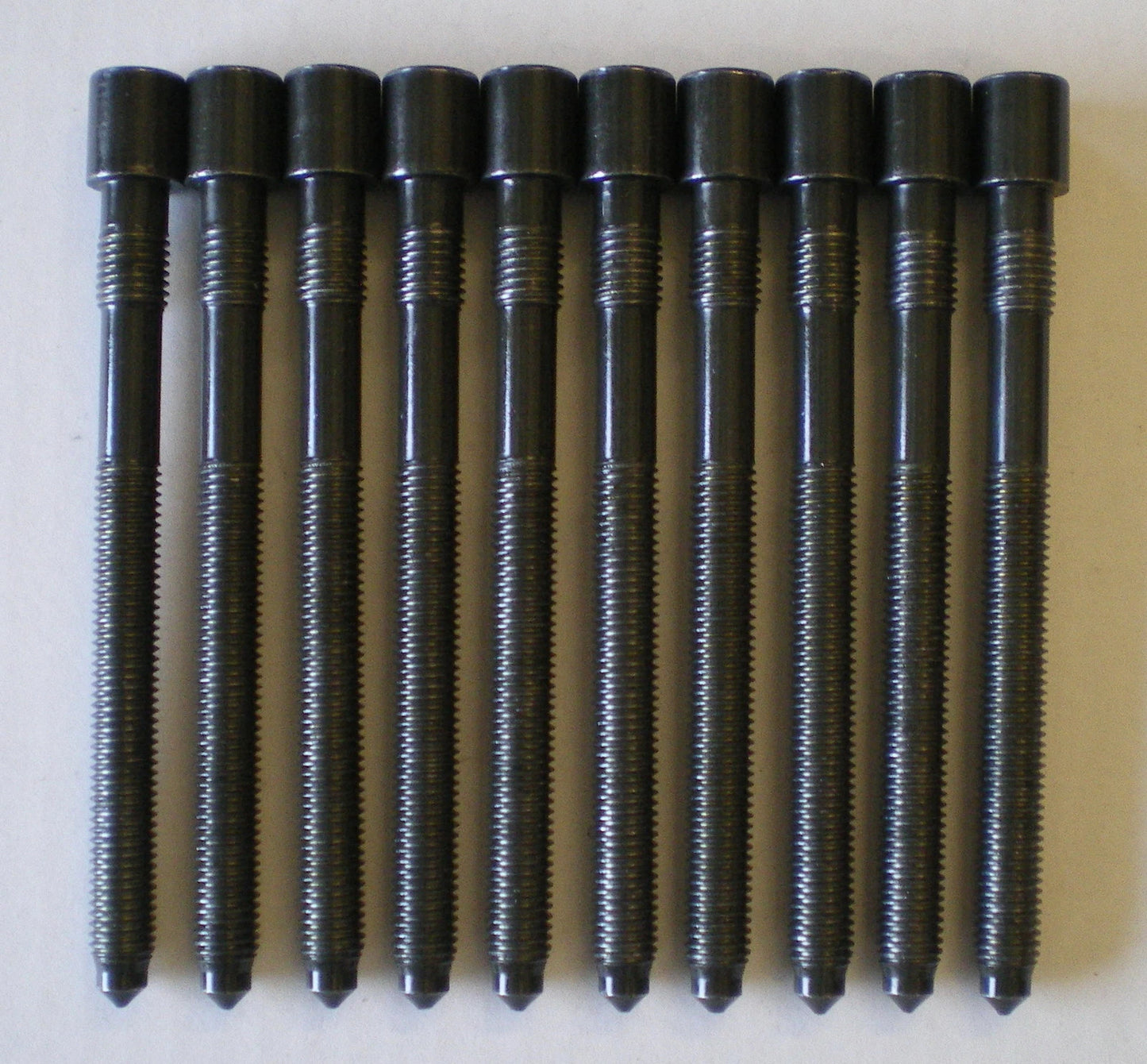 Head bolts for Volkswagen A3 A4 A6 TT Bora Beetle Golf Passat