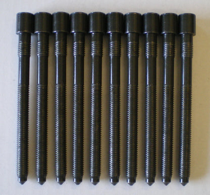 Head bolts for Volkswagen A3 A4 A6 TT Bora Beetle Golf Passat