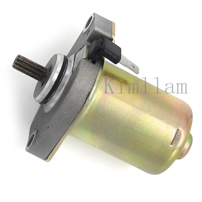 Starter for Yamaha CY50 Jog 50, CW50 Zuma II, CW50 BW'S (1992-2013)