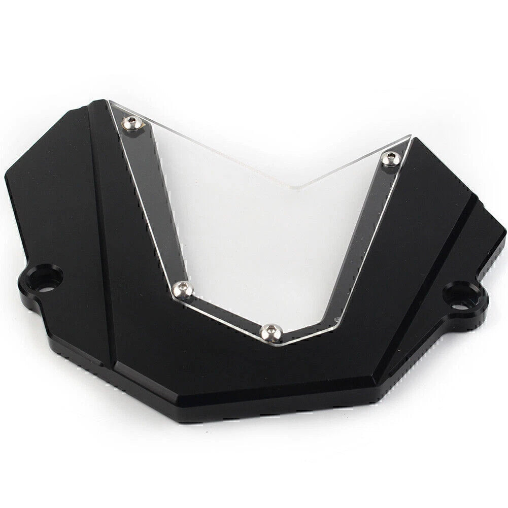 Aluminum Front Sprocket Cover for Yamaha MT-09 FZ09 Tracer 900 (2015-2020)