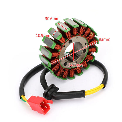 Stator for Honda NSR250 MC16 MC18 MC21 MC28 (1986-1994)