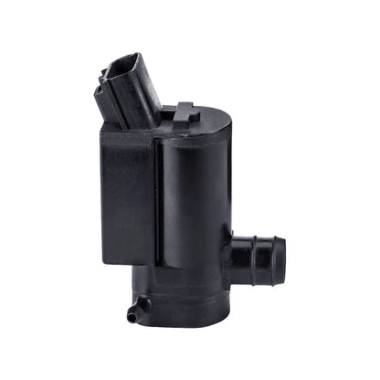 Windshield Washer Pump with Grommet for Toyota Lexus Scion (2001-2023)