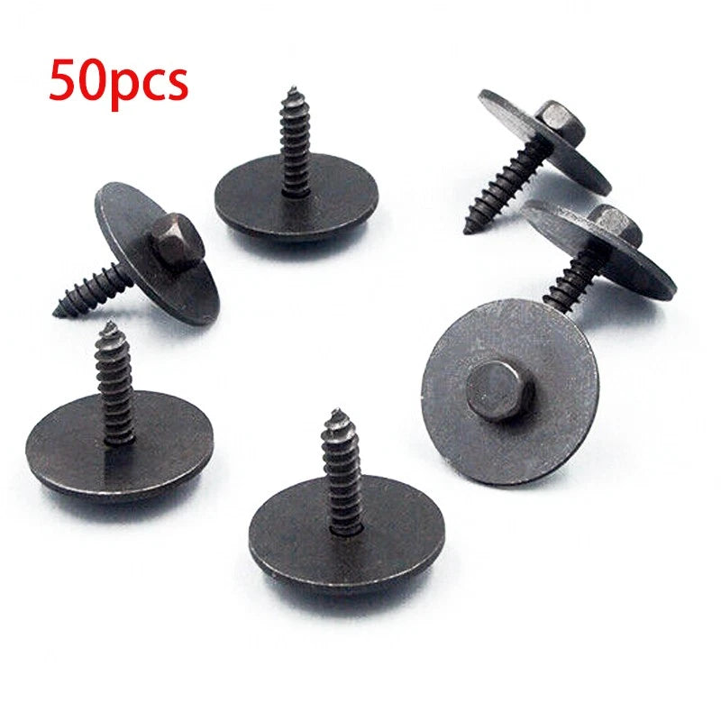 Underbody Shield Sheet Metal Screw for Mercedes Benz (1990-1999)