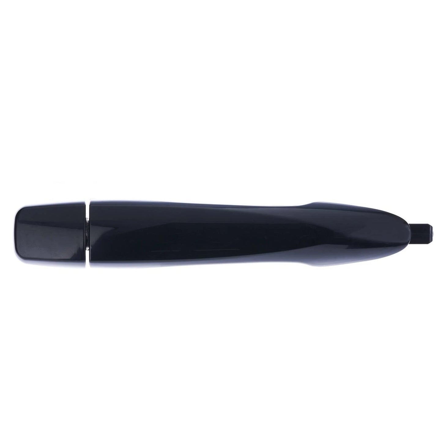 Black Outer Door Handle for Nissan Qashqai J11 (2014-2021)