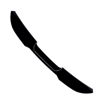 Glossy Black Rear Window Roof Spoiler for Volkswagen UP, Skoda Citigo (2011+)