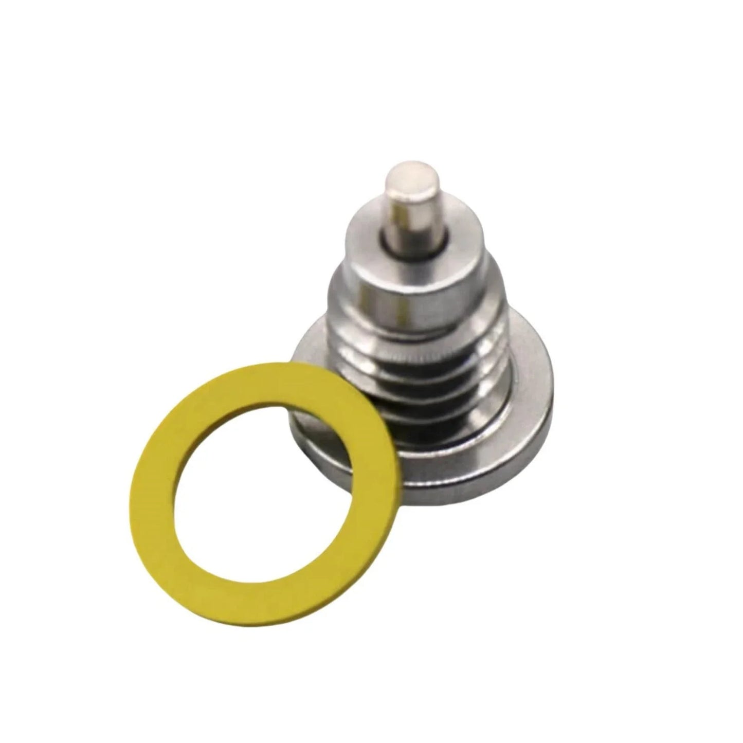 Lower Unit Gear Lube Drain Fill Hole Screw for Mercury Mariner Outboard