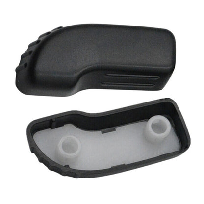 2 x Left Seat Adjustment Switch Covers for Nissan Altima (2004-2020)
