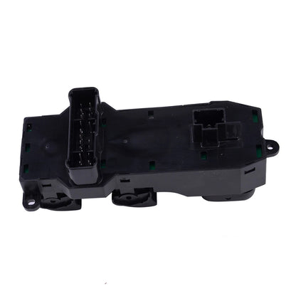 Power Master Window Switch for Honda Jazz City 4-Door (2003-2008)