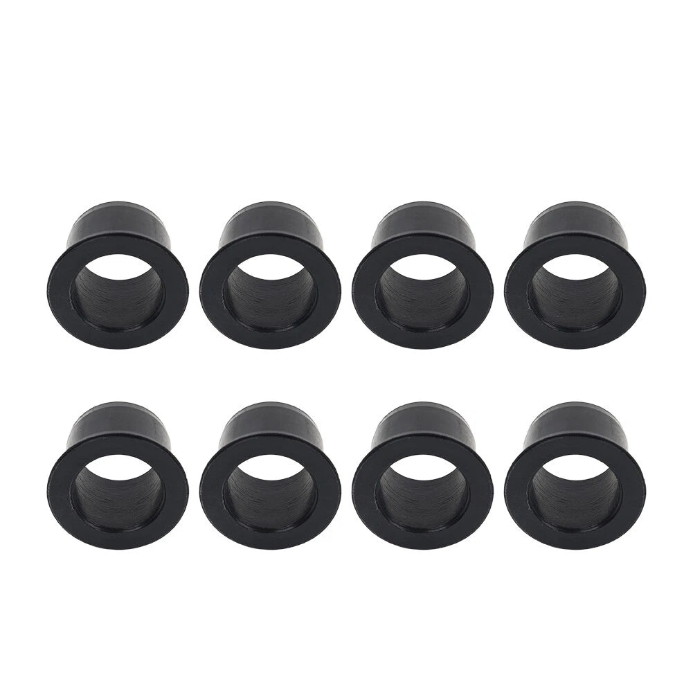 8pcs Upper Lower A-Arm Bushings for Kawasaki Teryx 750 4X4 (2008-2013)