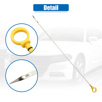Engine Oil Level Indicator Dipstick for Chrysler Town & Country