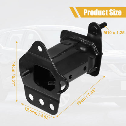 Front Bumper Brackets  for Lexus GX460 (2010-2021)