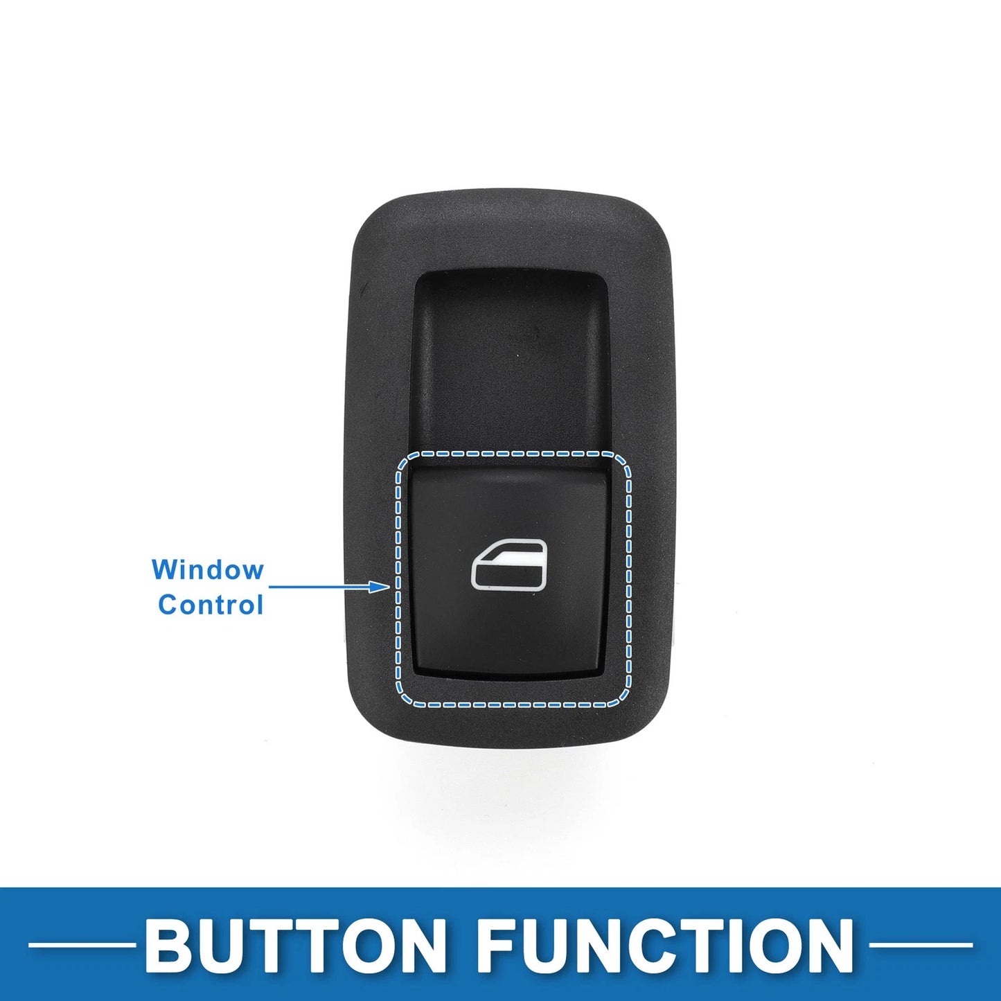Rear Power Window Switch for Chrysler 200 Dodge Dart