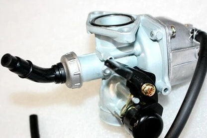 19mm Carburetor for PZ 90cc 110cc PIT Quad Dirt Bike ATV Buggy