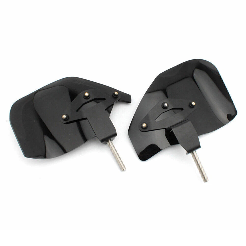 Rear Foot Brake Lever Covers for BMW R1250GS R1200GS (2013-2023)