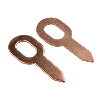 Dent Puller Rings / 55mm Length for Spot Welding Washer Tool