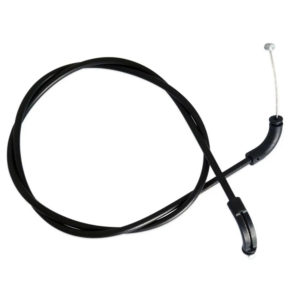 3 x Hood Release Cables for BMW 7 Series E65 E66 (2002-2008)
