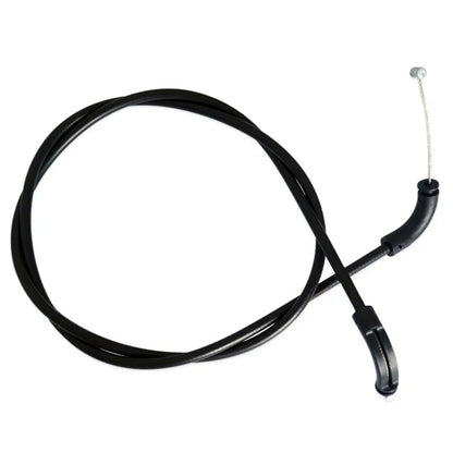 3 x Hood Release Cables for BMW 7 Series E65 E66 (2002-2008)