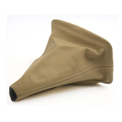 Beige Gear Shift Knob Cover for Toyota Corolla (2003-2008)