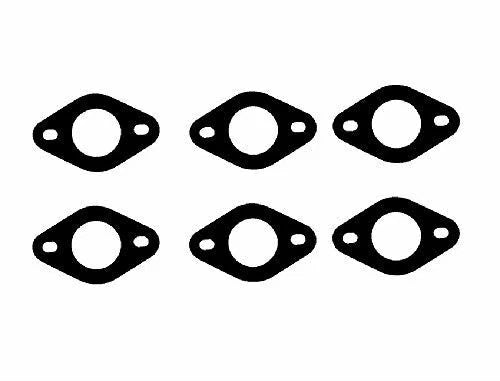 MG 8948-6 6 Pack Carburetor Carb Gaskets for Kohler K482 K532 K582