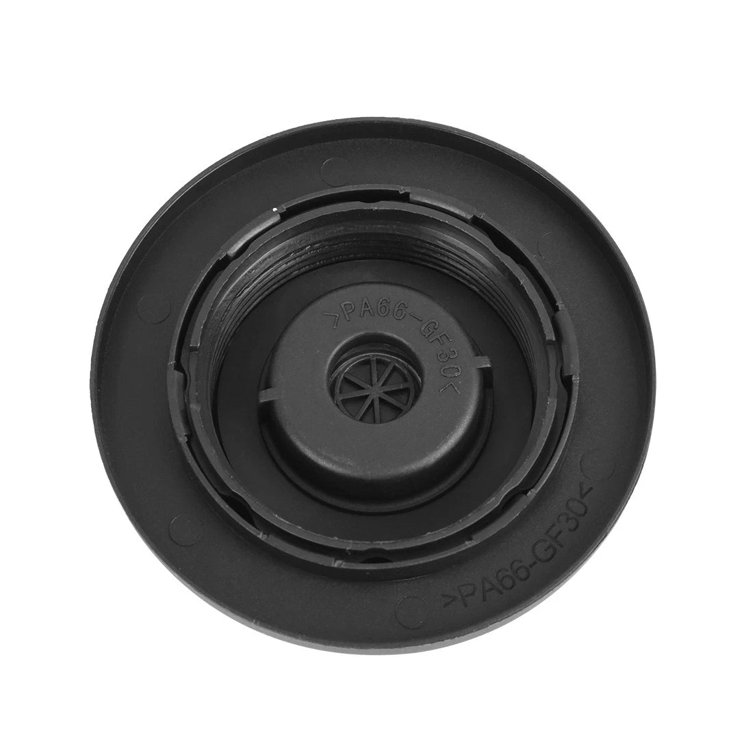 Radiator Cap Coolant Tank Expansion Cover for Ford E-150 (1995-2014)