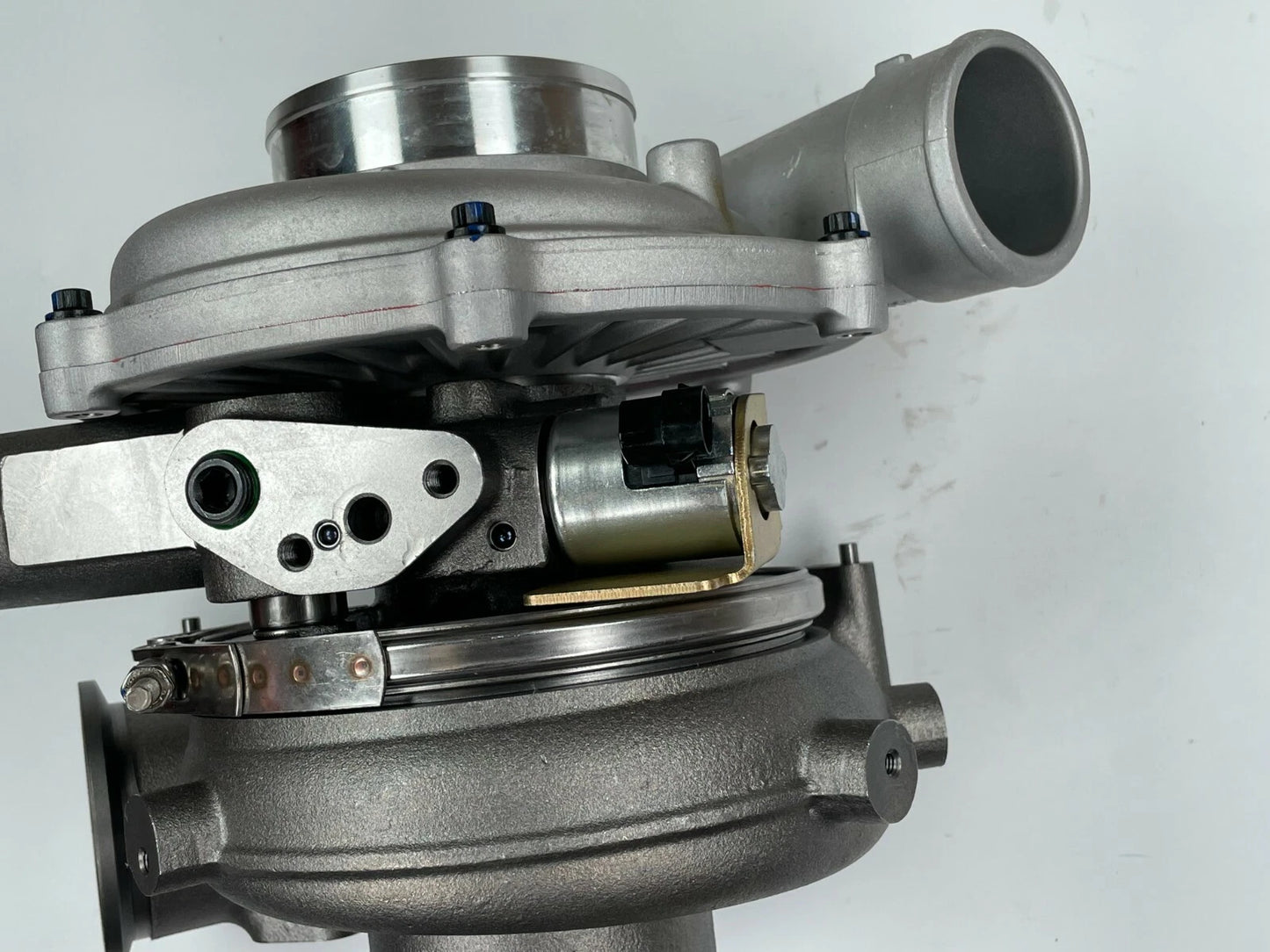 Turbocharger for 2003 Ford Excursion Super Duty 6.0L Powerstroke Diesel (2003)