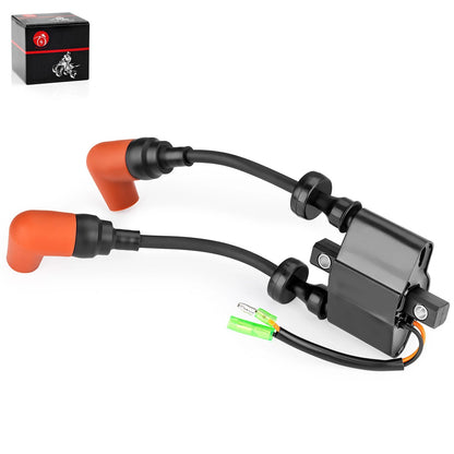 Ignition coil for Yamaha T8, T9.9 & C25 (1996–2017)