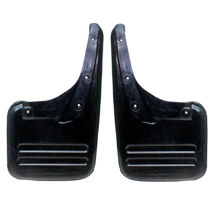 Mud Flaps for Toyota Hilux SR SR5 x22 2005-2009