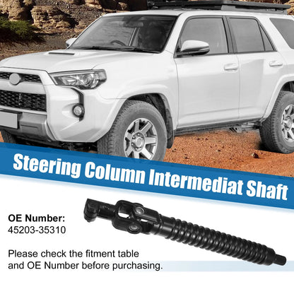 Intermediate Steering Shaft for Toyota 4Runner (2003-2008)