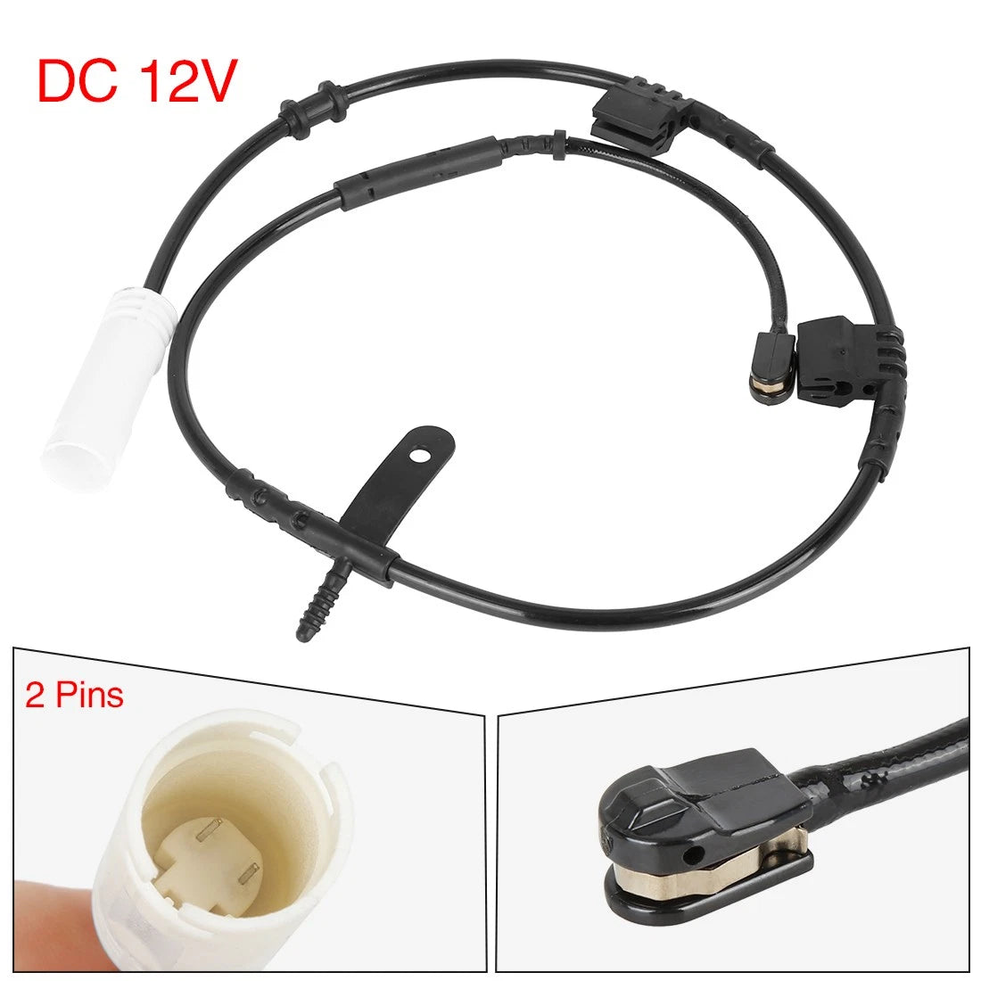 Front Brake Pad Electronic Wear Sensor for BMW Mini Cooper (2002-2023)