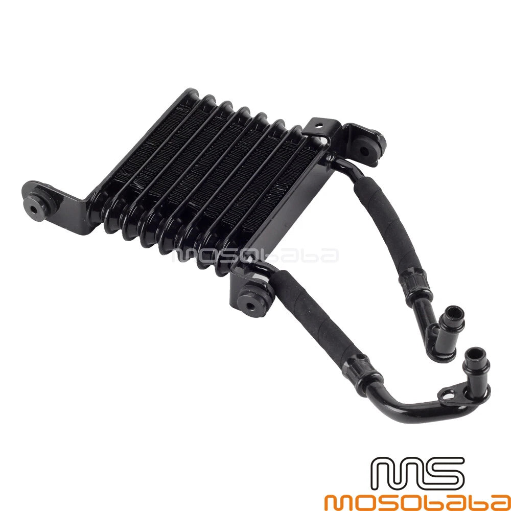 Aluminum Oil Cooler for Indian Springfield Chief 2018-2021