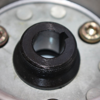 Magneto Roller Flywheel for YX 150cc Electric Start Dirt Bike