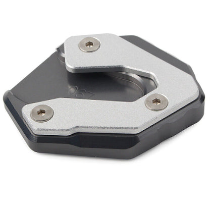 Side Kickstand Extension Plate for Yamaha MT-09 Tracer, XSR 900 (2015-2023)
