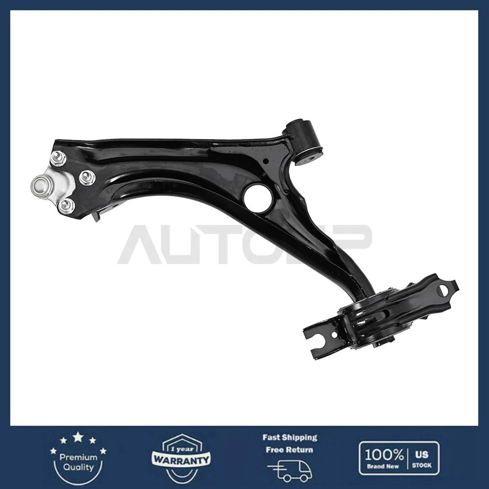Front Right Lower Control Arm for Honda Civic (2022–2025)