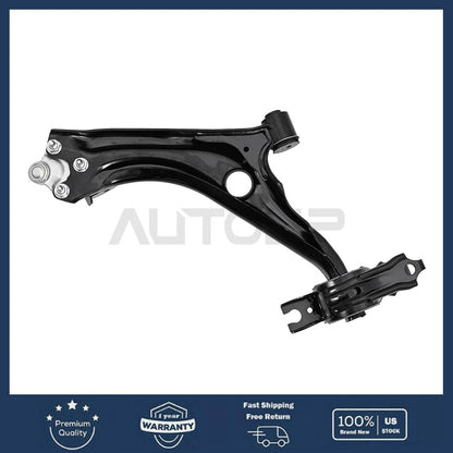 Front Right Lower Control Arm for Honda Civic (2022–2025)