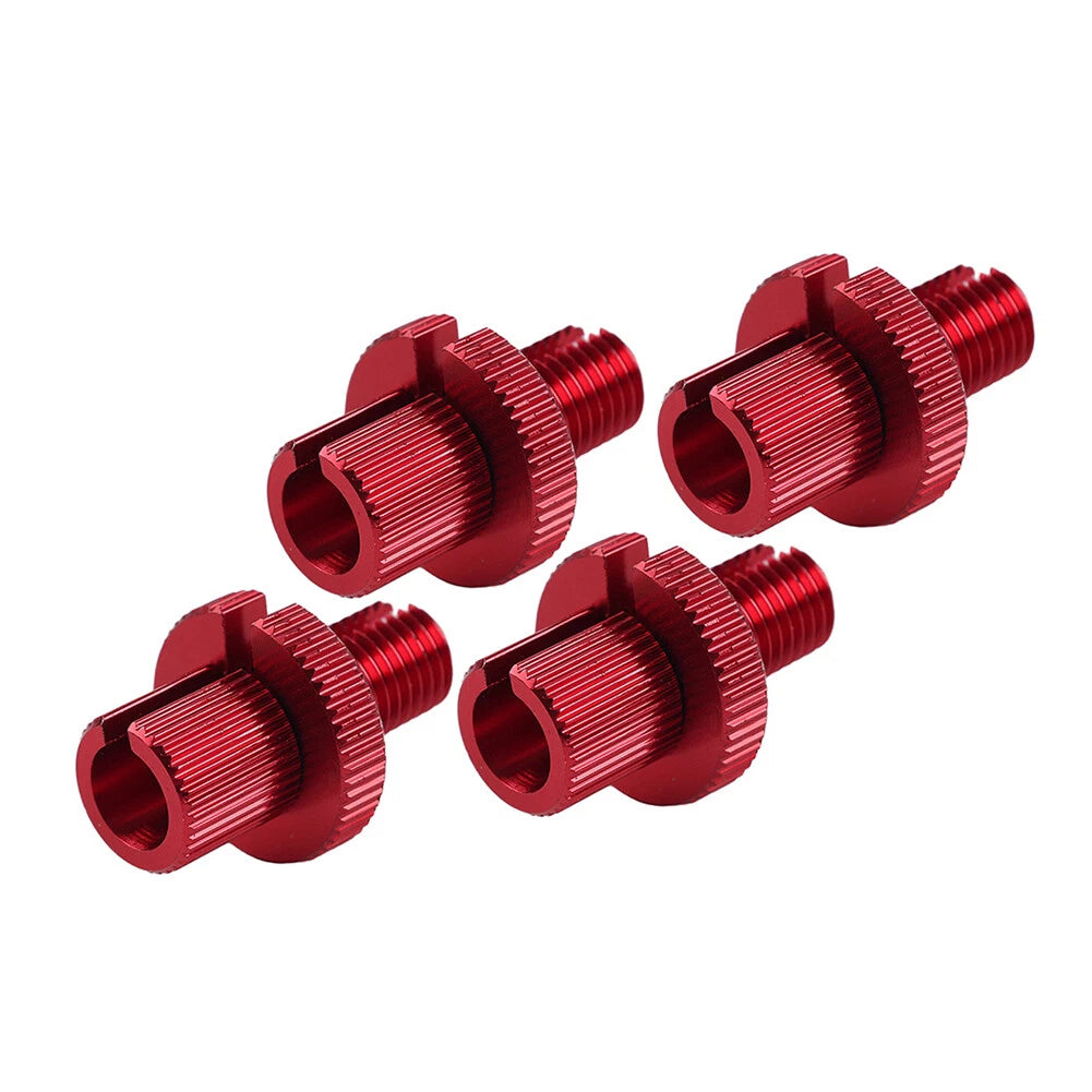 8mm Clutch Brake Throttle Cable Adjuster for Motorcycle ATV Dirt Bike